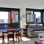 Gemelos 26 Resort Apartment 16-A Levante Beach