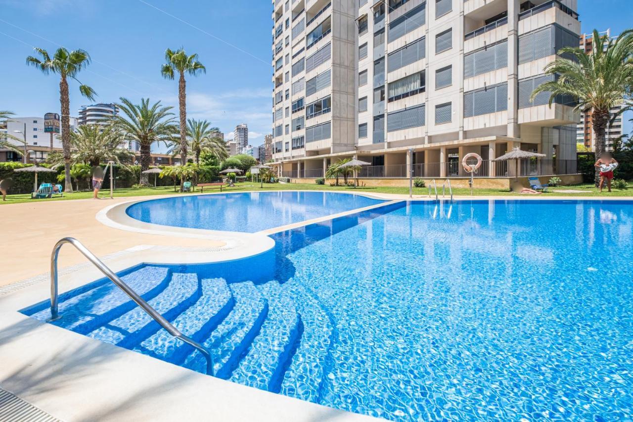 Gemelos 26 16-a Levante Apartamento *