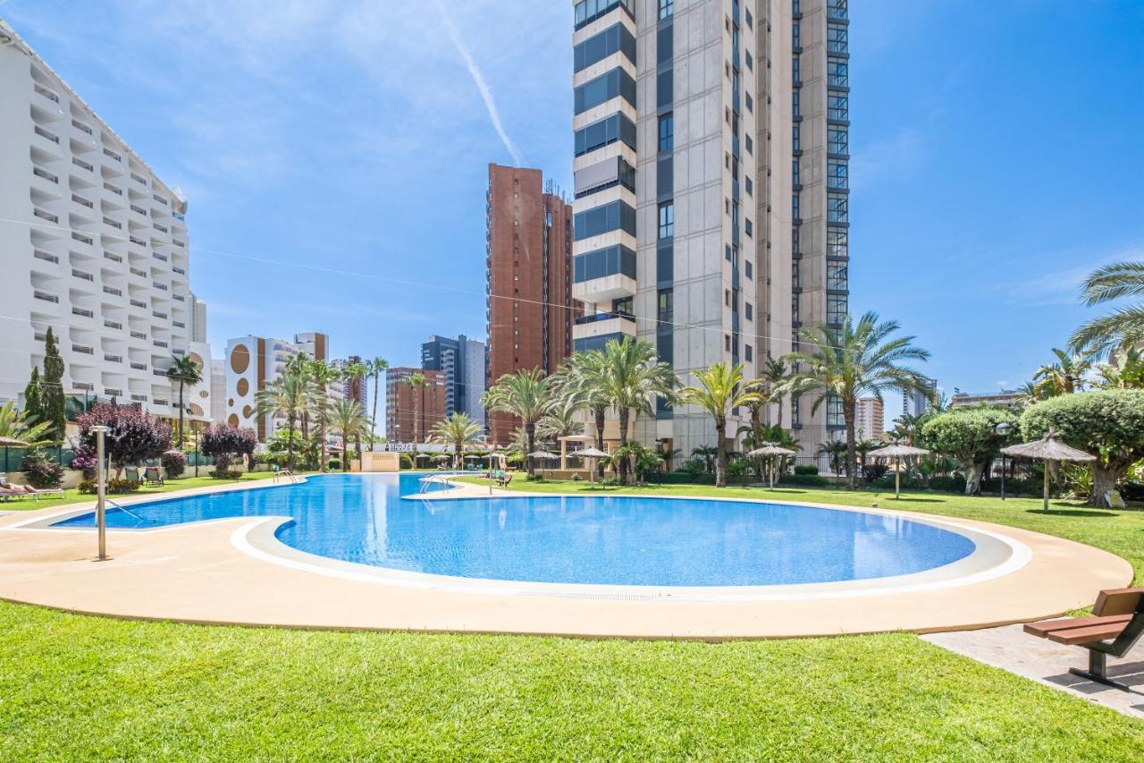 Gemelos 26 16-a Levante Apartamento *