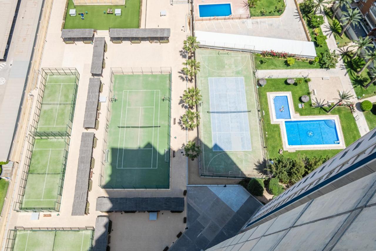 Apartamento Gemelos 26 16-a Levante
