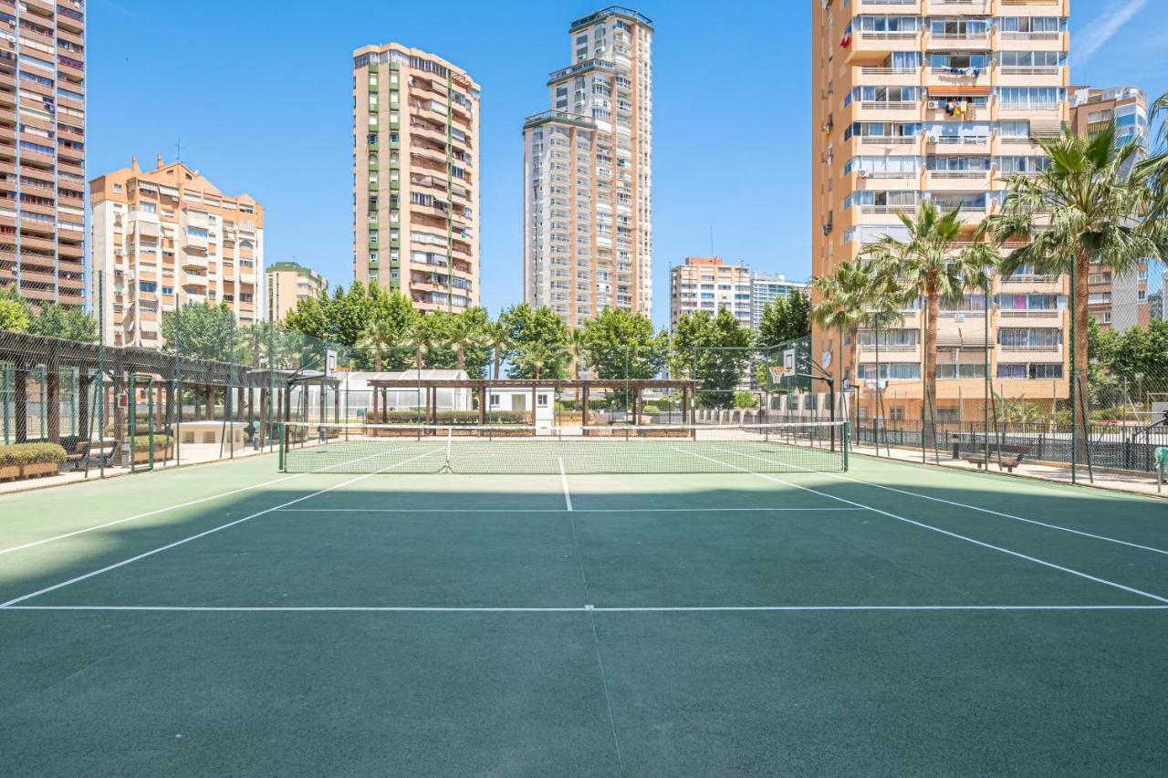 Apartamento Gemelos 26 16-a Levante *
