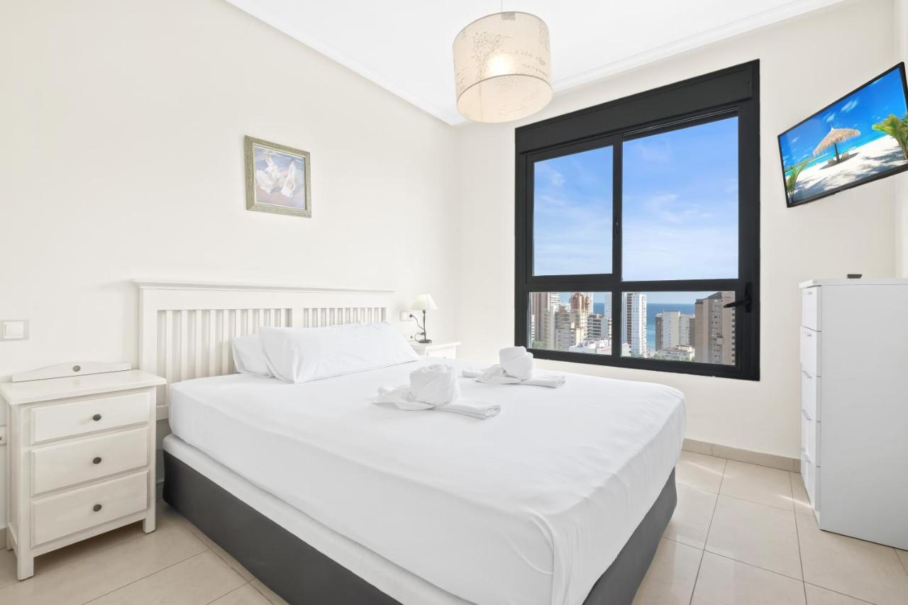 Gemelos 26 16-a Levante Benidorm