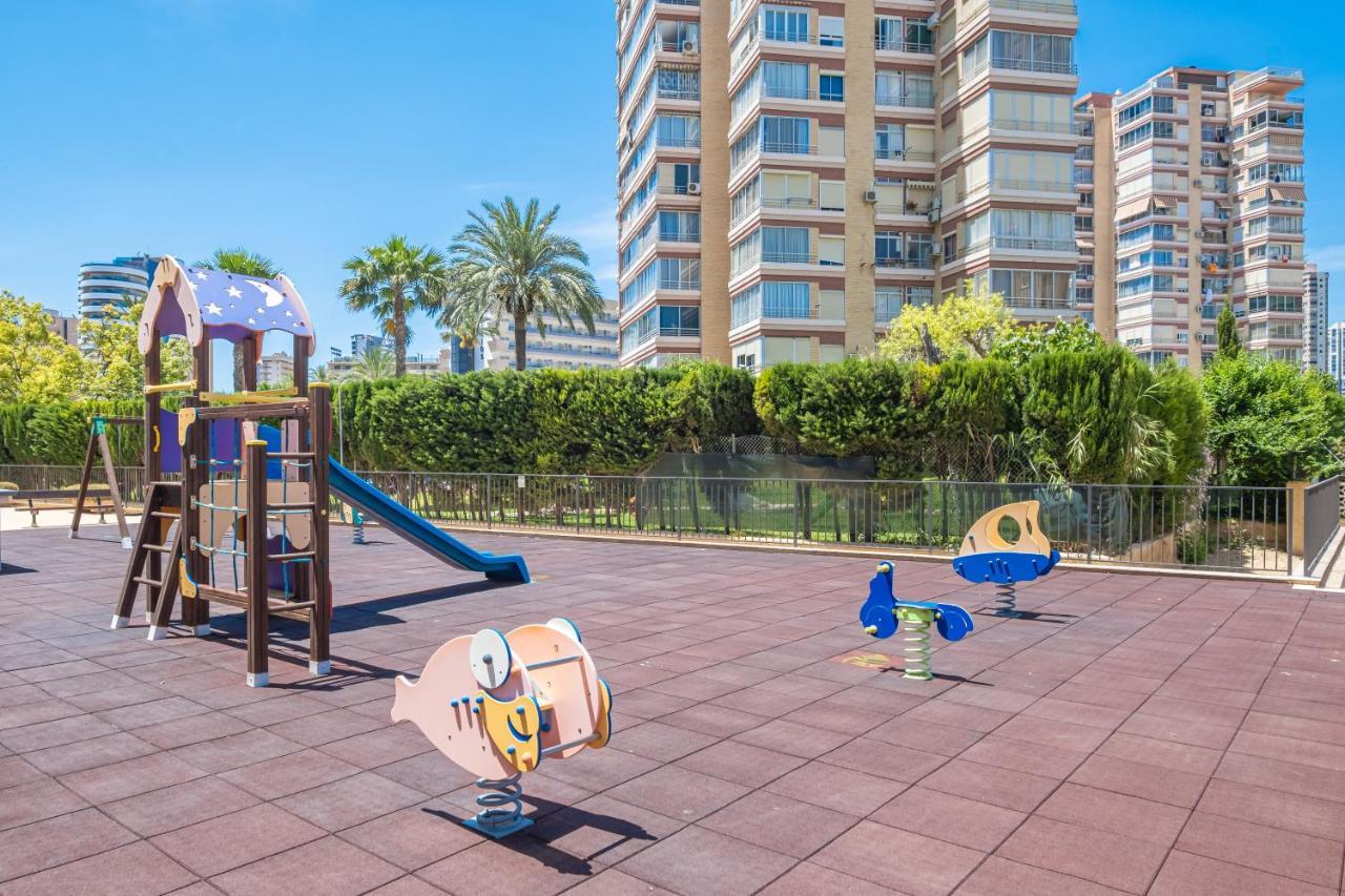 Gemelos 26 16-a Levante Appartement