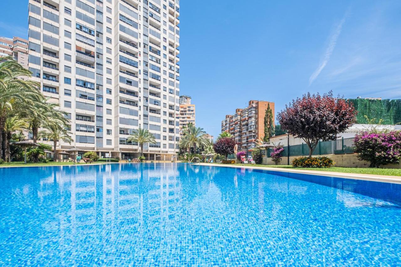 Gemelos 26 16-a Levante * Benidorm