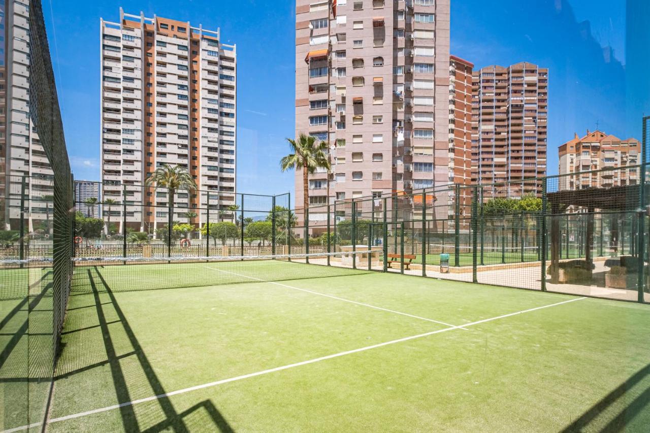 Gemelos 26 16-a Levante Appartement *