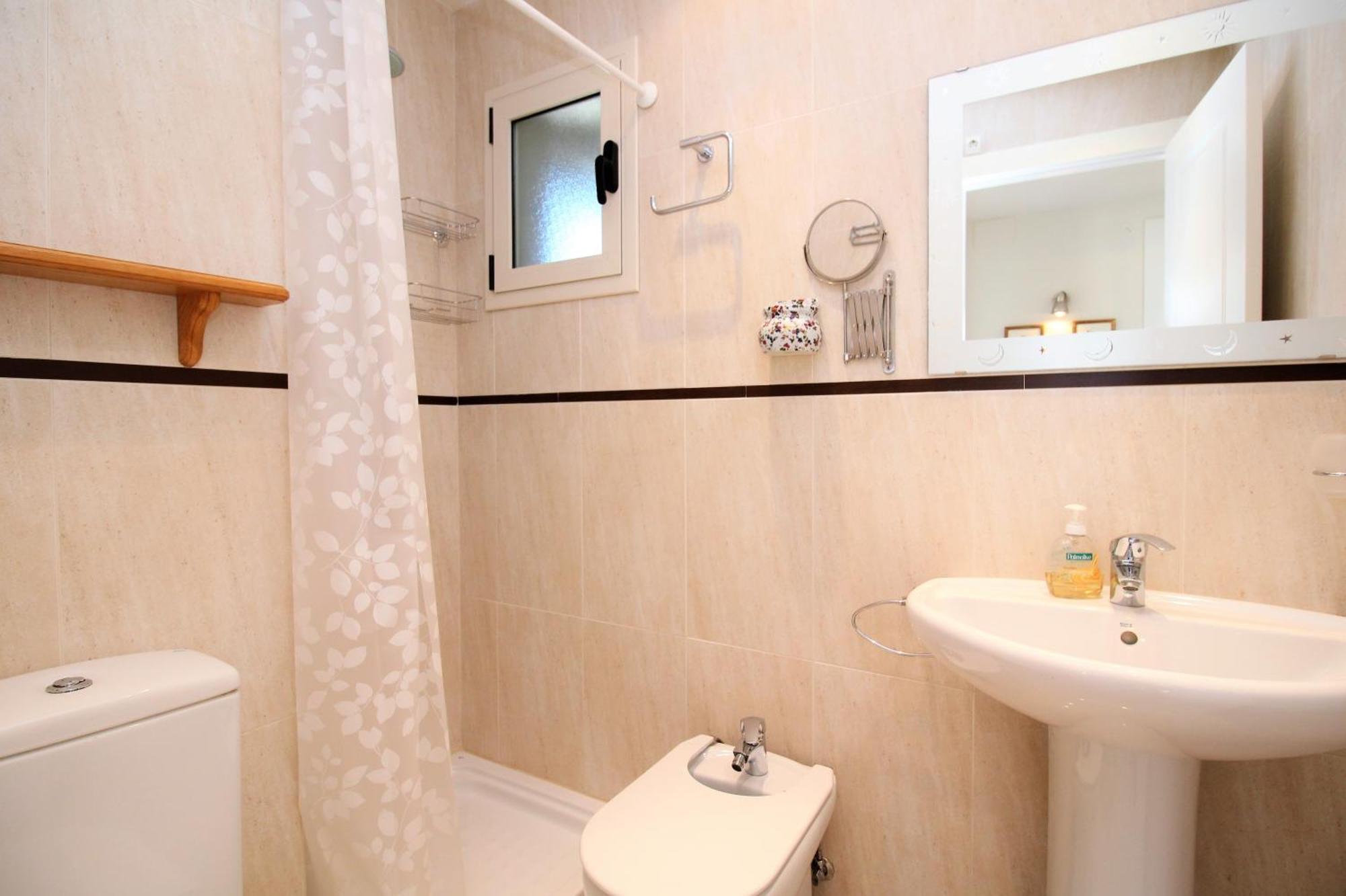 Gemelos 26 16-a Levante Apartamento