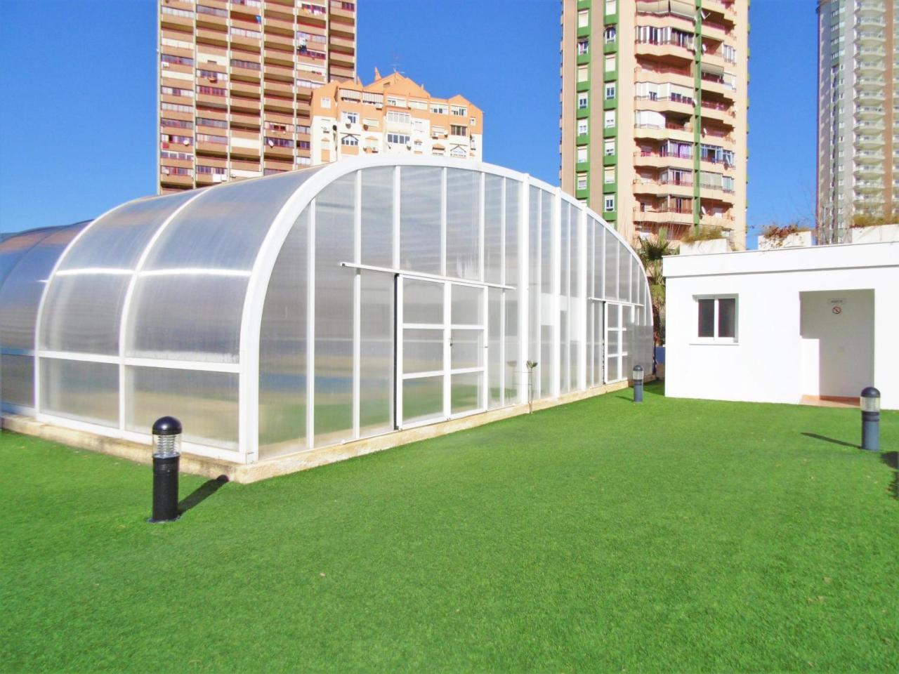 Apartamento Gemelos 26 16-a Levante *